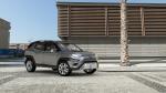 SsangYong XAVL Concept 2017 года